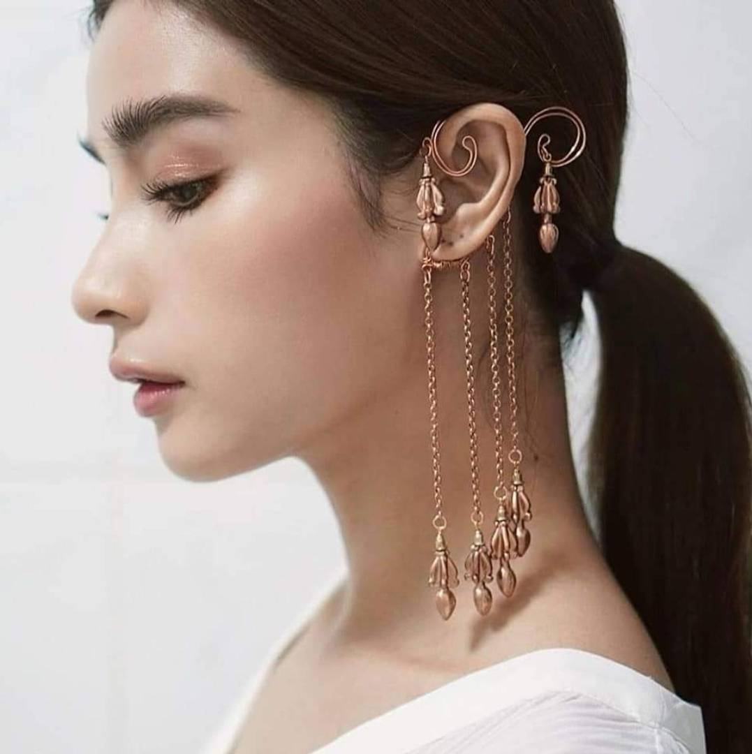 เครื่องประดับ PIROON 669666