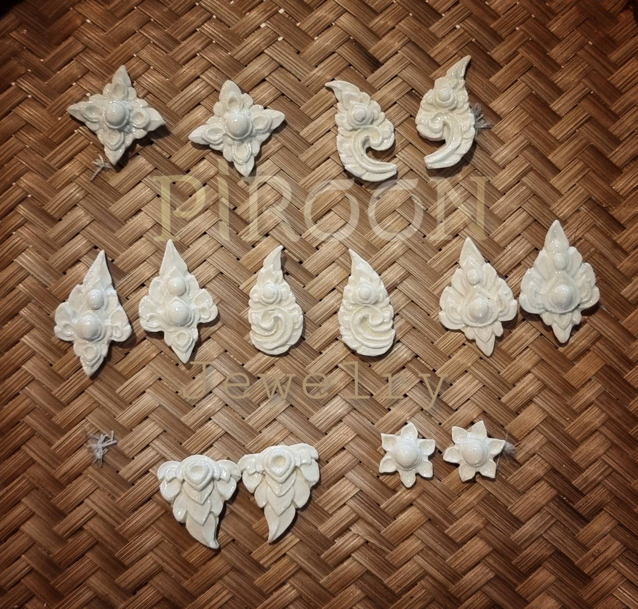 เครื่องประดับ PIROON 669768