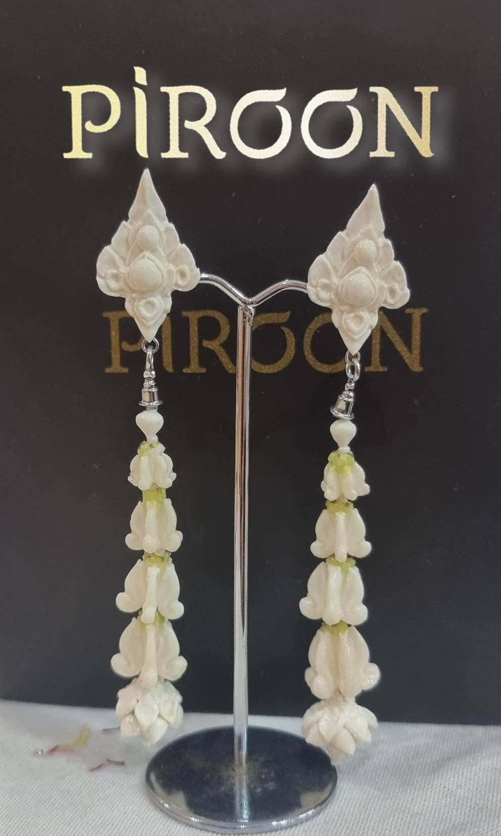 เครื่องประดับ PIROON 669769