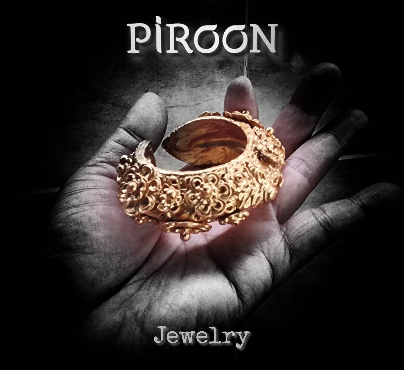 เครื่องประดับ PIROON 669774