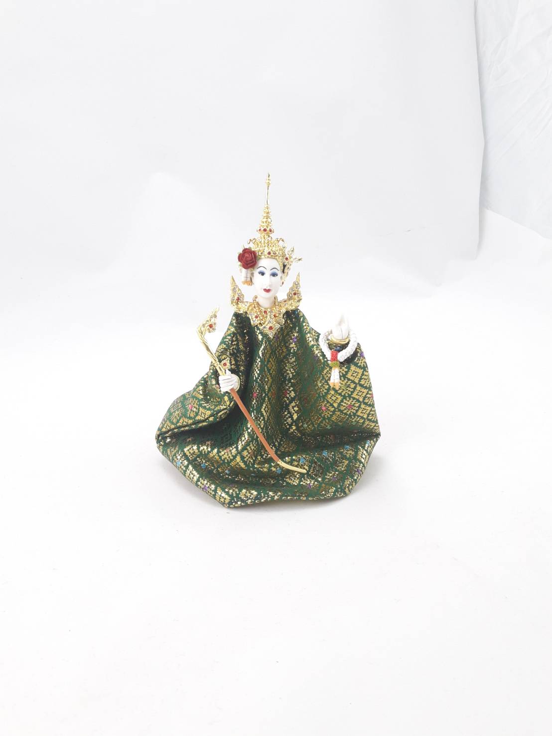 หุ่นจิ๋ว Bangkokpuppet 669714
