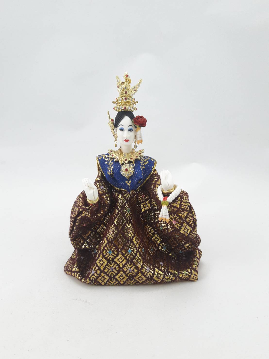 หุ่นจิ๋ว Bangkokpuppet 669717