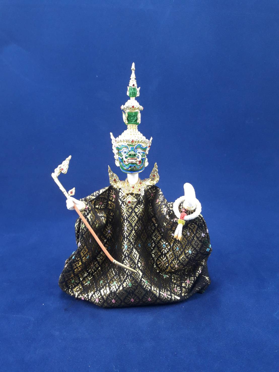 หุ่นจิ๋ว Bangkokpuppet 669718